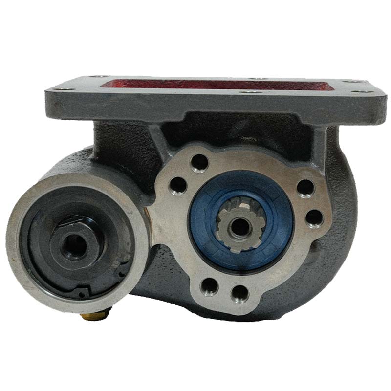 بغل گیربکس هیوندا مکشی